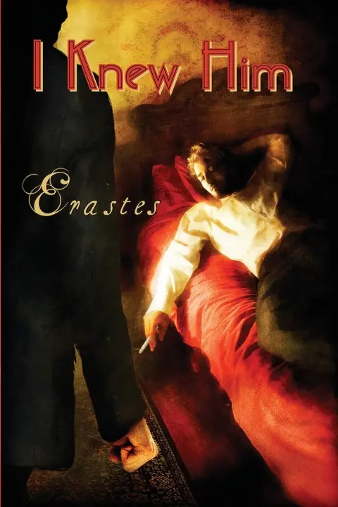 Cover of I Knew Him