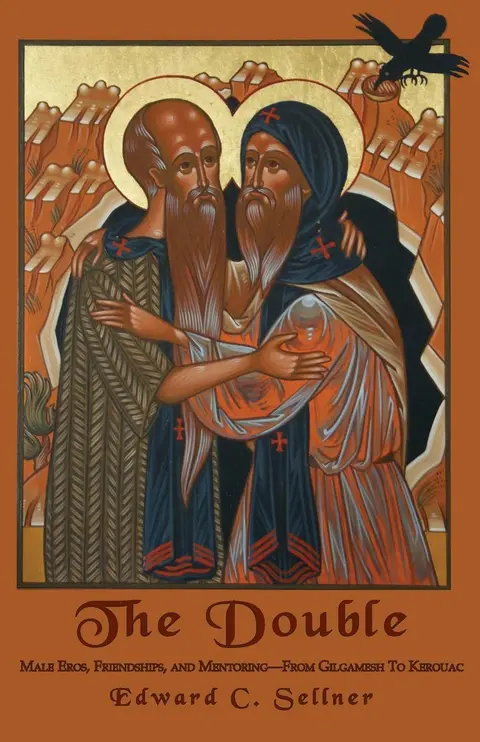 Cover of The Double