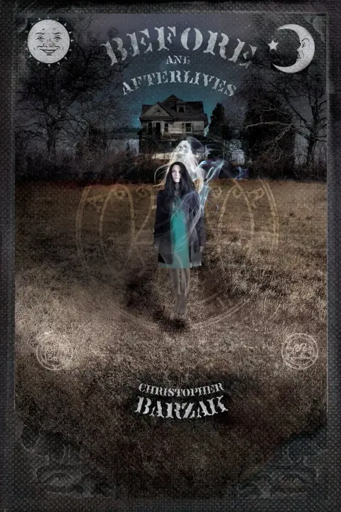 Cover of Before and Afterlives