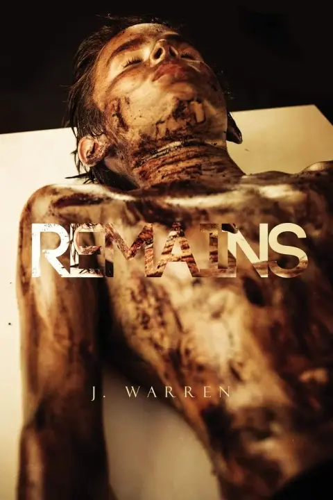 Cover of Remains