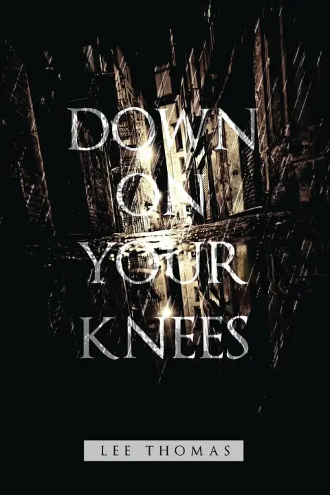 Cover of Down on Your Knees