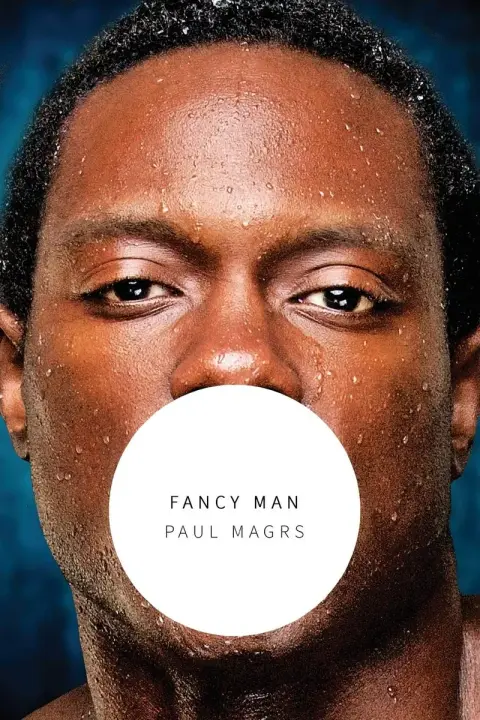 Cover of Fancy Man