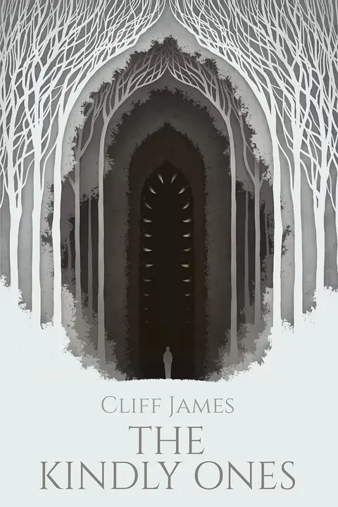 Cover of The Kindly Ones