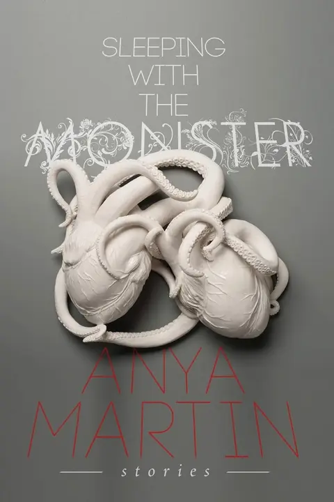 Cover of Sleeping with the Monster