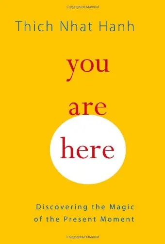 Cover of You Are Here