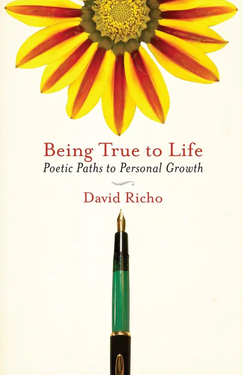 Cover of Being True to Life