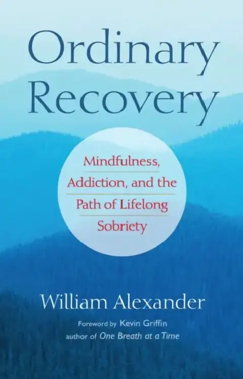 Cover of Ordinary Recovery