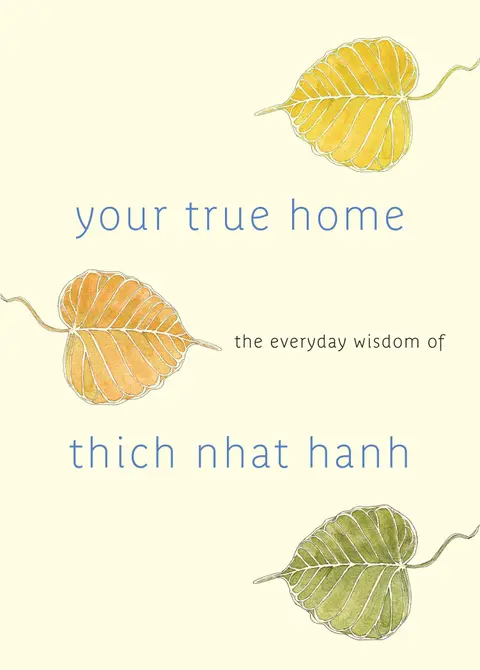 Cover of Your True Home