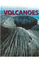 Cover of Volcanoes