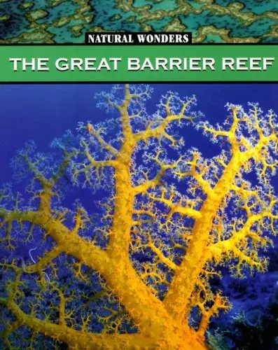 Cover of The Great Barrier Reef