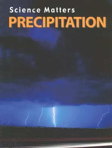 Cover of Precipitation