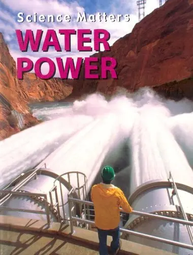 Cover of Water Power