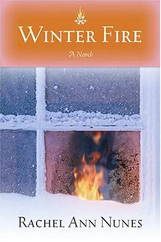 Cover of Winter Fire