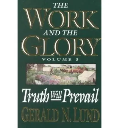 Cover of Work and the Glory Vol 3