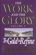Cover of The Work and the Glory, Vol. 4