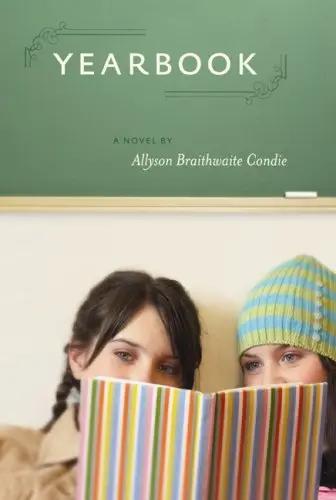 Cover of Yearbook