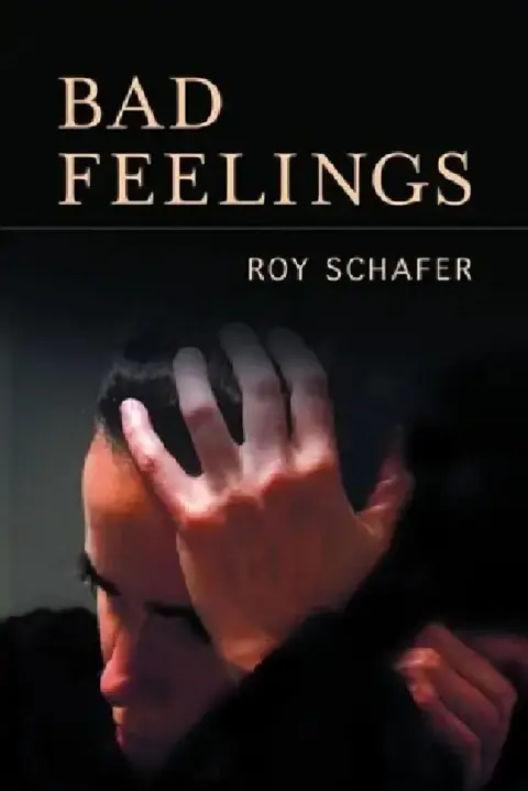 Cover of Bad Feelings