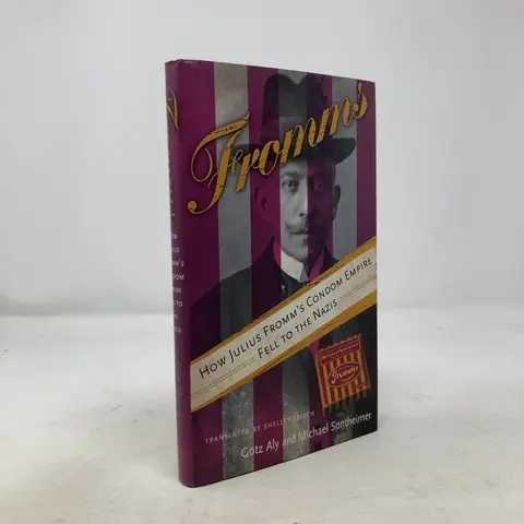 Cover of Fromms