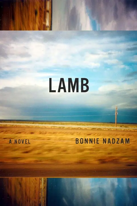 Cover of Lamb