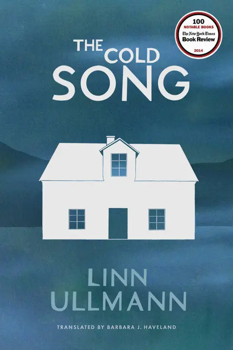 Cover of The Cold Song