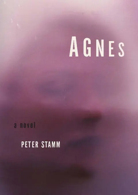 Cover of Agnes