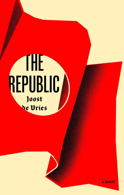 Cover of The Republic