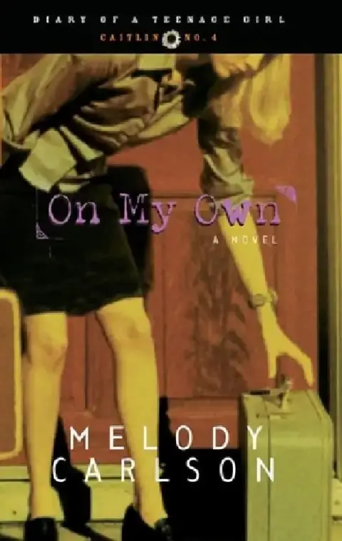 Cover of On My Own