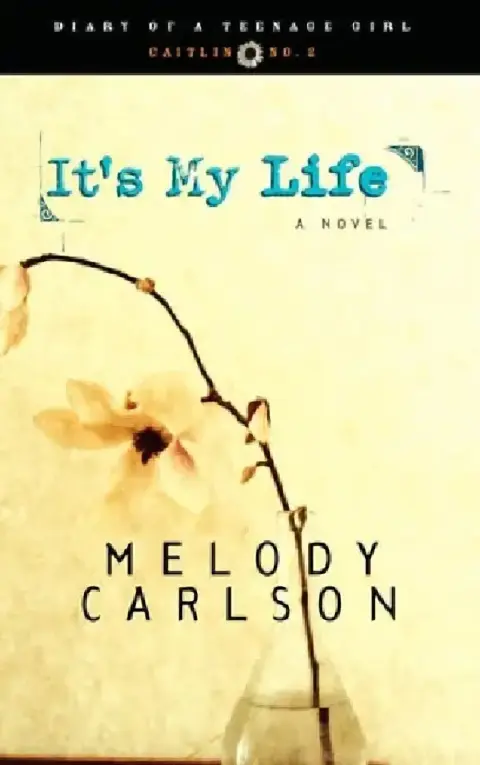 Cover of It's My Life