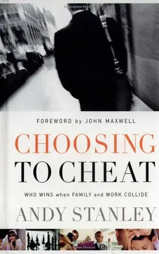 Cover of Choosing to Cheat