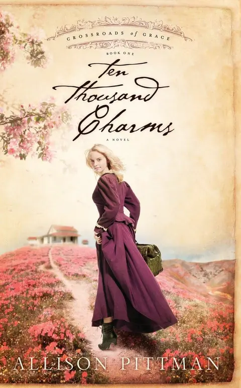 Cover of Ten Thousand Charms