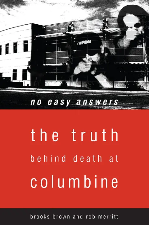 Cover of No Easy Answers