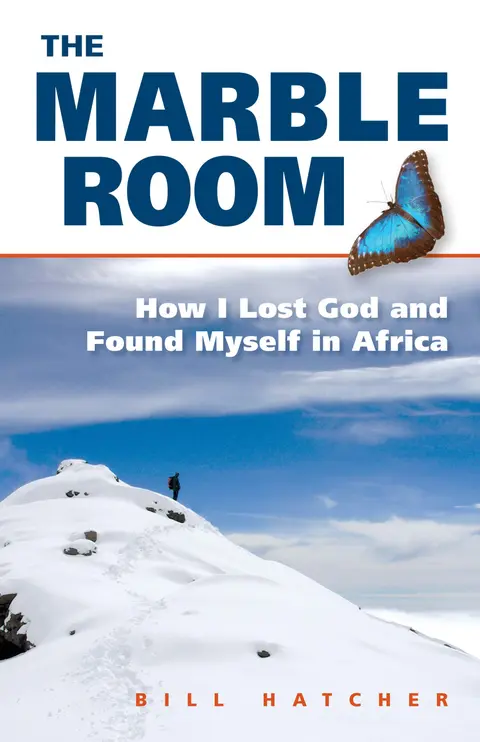 Cover of The Marble Room