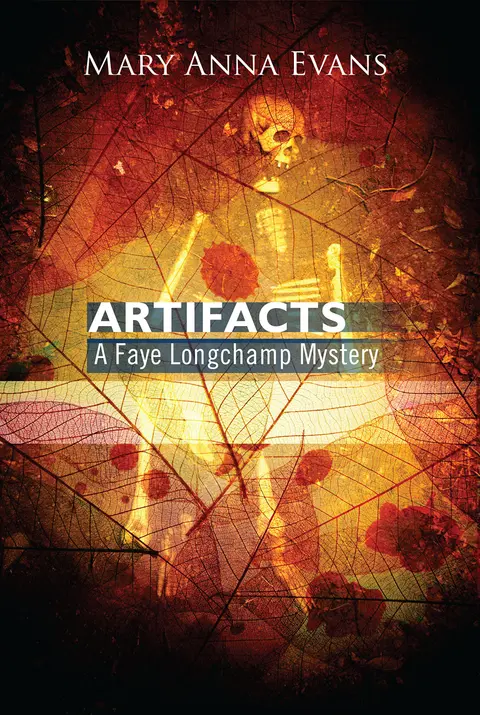 Cover of Artifacts