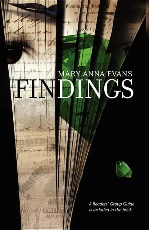 Cover of Findings