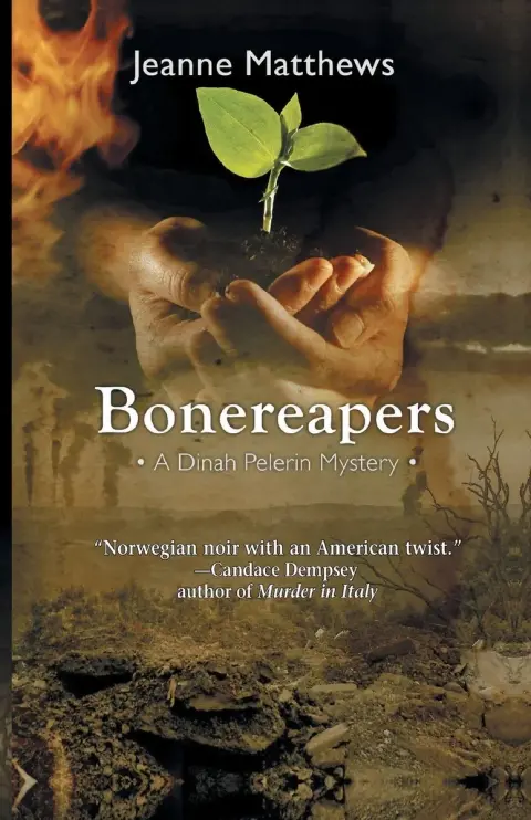 Cover of Bonereapers