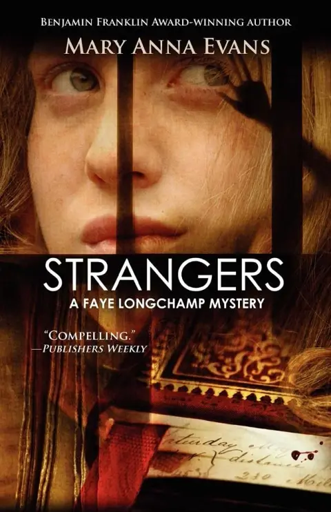 Cover of Strangers