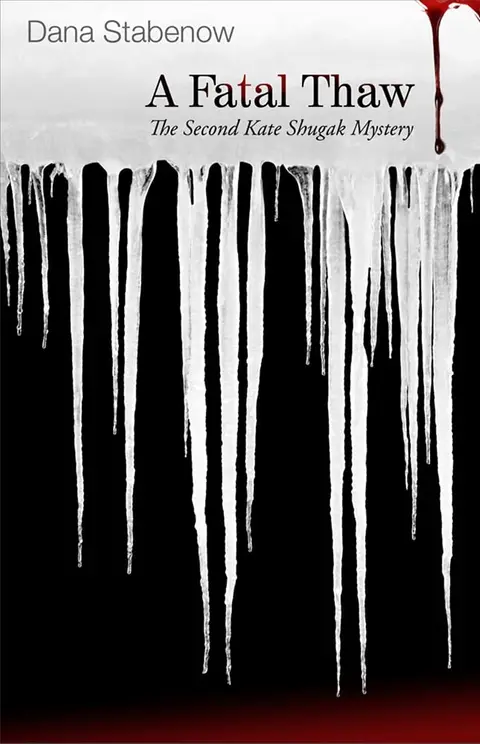 Cover of A Fatal Thaw