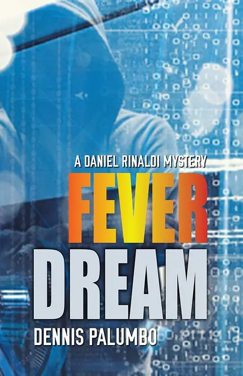 Cover of Fever Dream