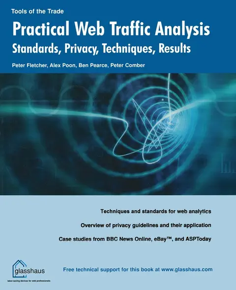 Cover of Practical Web Traffic Analysis