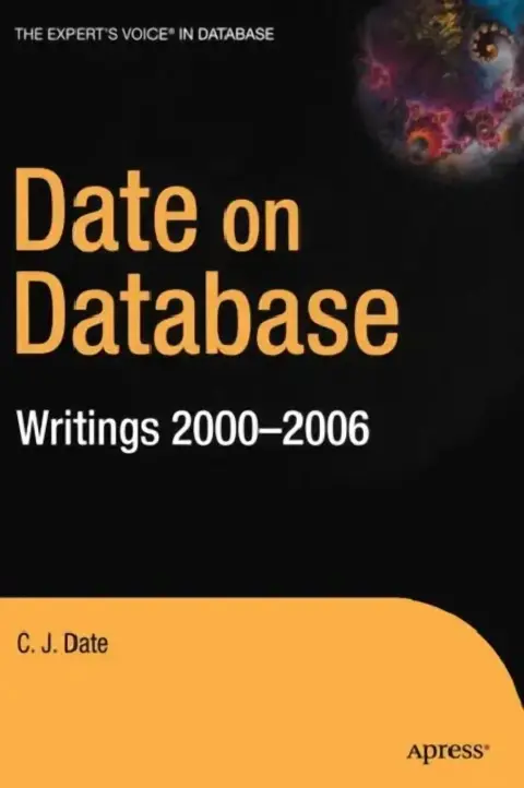 Cover of Date on Database