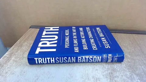 Cover of Truth