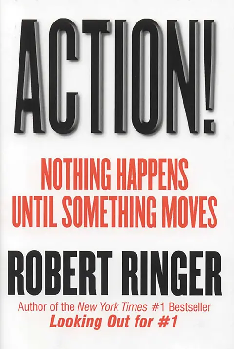 Cover of Action!