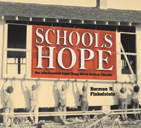 Cover of Schools of Hope