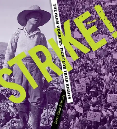 Cover of Strike!