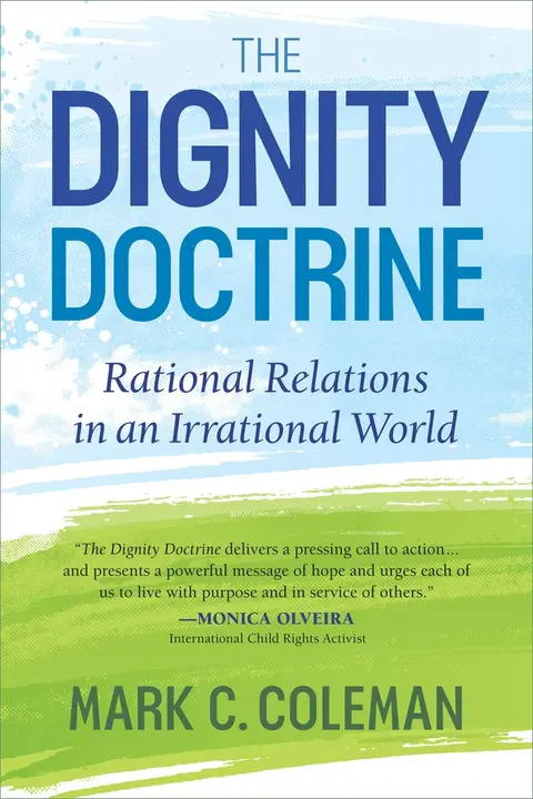 Cover of The Dignity Doctrine