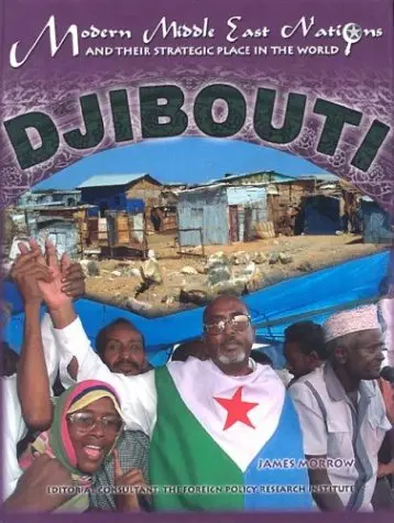 Cover of Djibouti