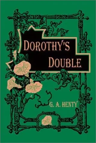 Cover of Dorothy's Double