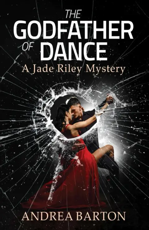 Cover of The Godfather of Dance