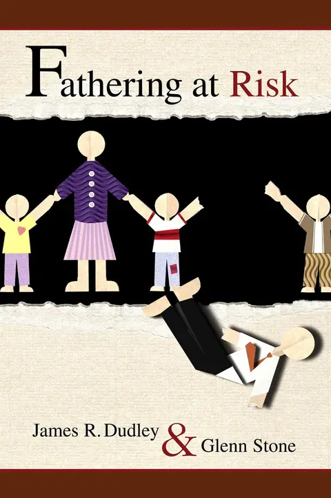 Cover of Fathering at Risk