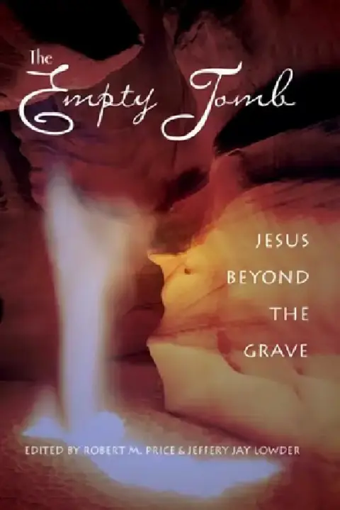 Cover of The Empty Tomb